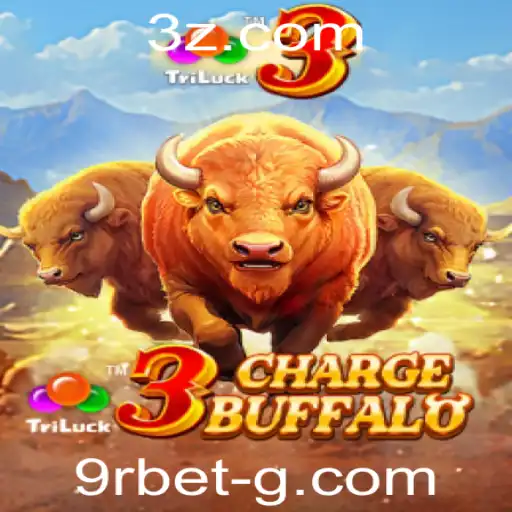 Descubra as Emoções e Regras do Jogo 3ChargeBuffalo: Compreendendo o Fenômeno do 9r Bet