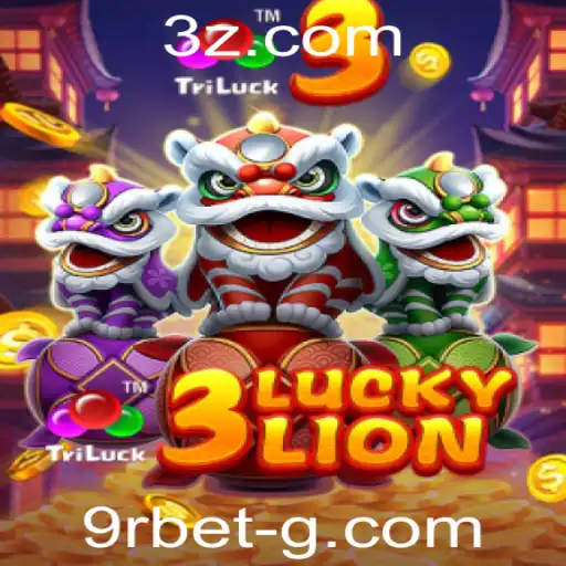 Descubra a Emoção do Jogo de Cassino 3LUCKYLION com 9r bet