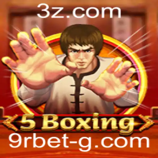 Explorando o Mundo Empolgante do 5Boxing: Um Jogo de Estratégia e Habilidade
