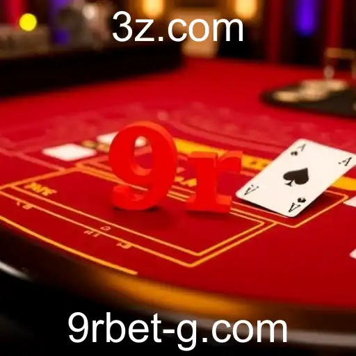 Baccarat: O Jogo de Casino Clássico e a Estratégia '9r Bet'