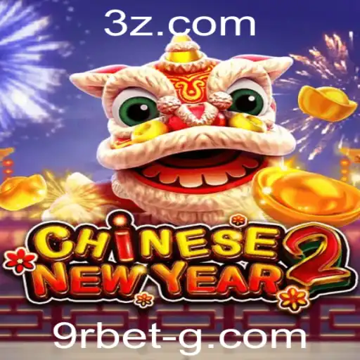 Explorando o Jogo Chinês: CHINESENEWYEAR2 e Aposta 9r