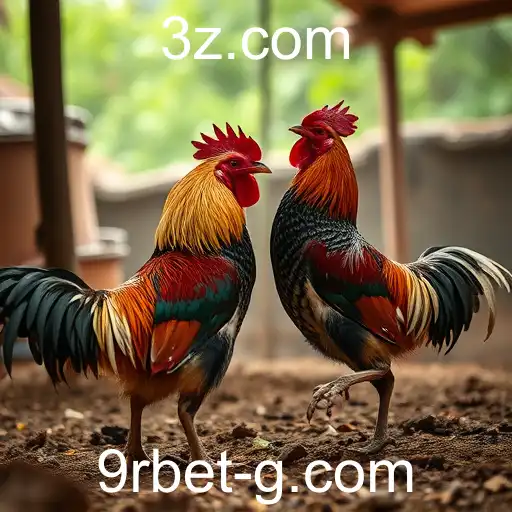 Cockfighting and 9r Bet: An In-Depth Analysis