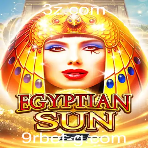 Uma Jornada Através de EgyptianSunSE: Aventura e Estratégia