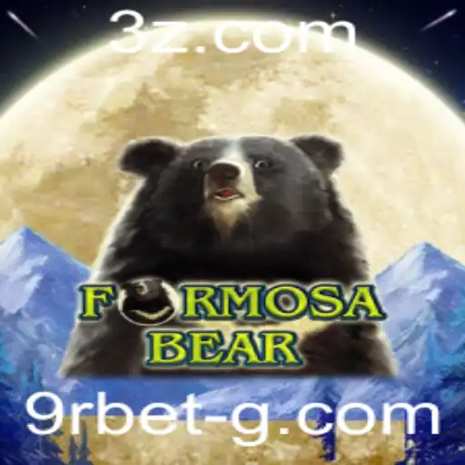Explorando o Universo de FormosaBear: Um Guiajogando com a Palavra-Chave 9r Bet