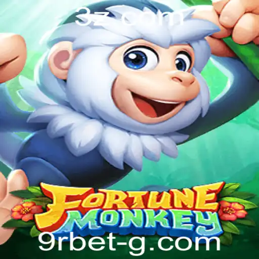 Explorando FortuneMonkey: O Novo Fenômeno dos Jogos com 9r Bet