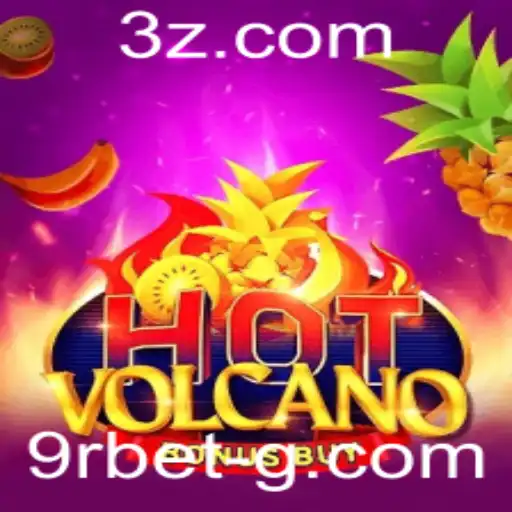 Explorando o Fascinante Mundo de HotVolcanoBonusBuy