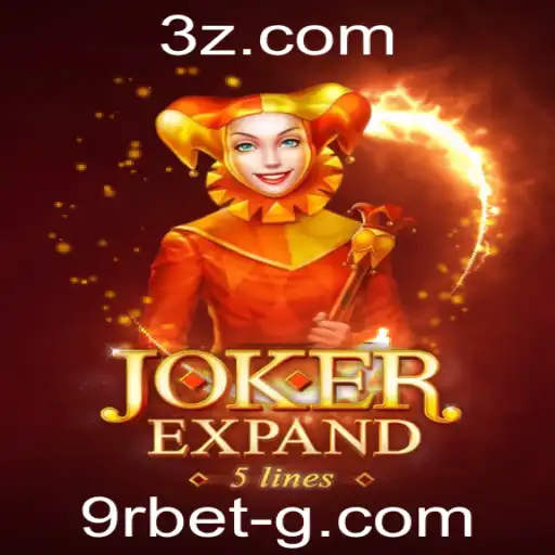 JokerExpand: Descubra o Novo Fenômeno dos Jogos de Cassino com a Chave 9r Bet