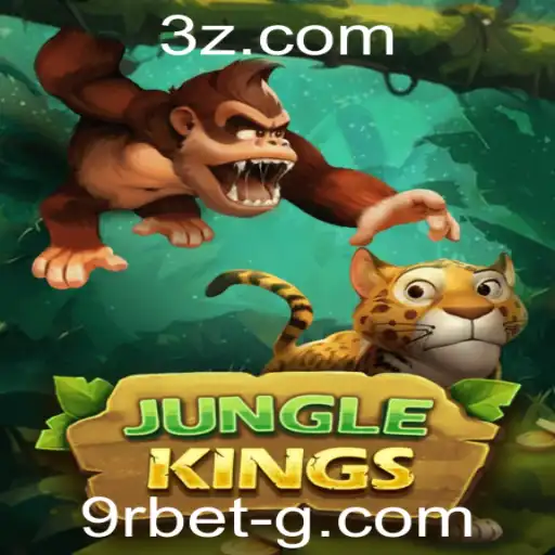 JungleKings: O Jogo Estratégico que Conquista os Corações dos Aventureiros