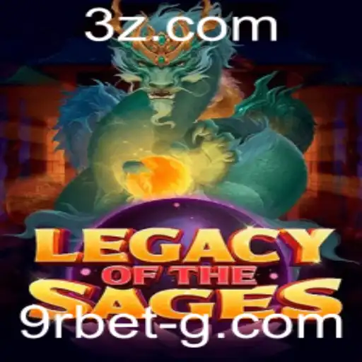 Descubra LegacyoftheSages: A Nova Sensação dos Jogos de Tabuleiro