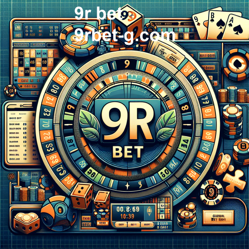 Explorando a Categoria de Limites de Aposta no 9r Bet