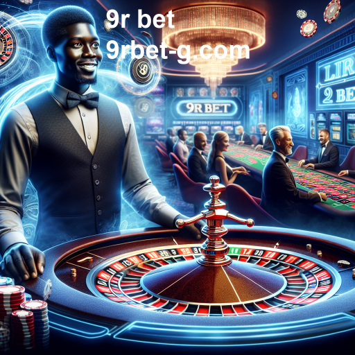 Com jackpots emocionantes e torneios de alto prêmio, a 9r Bet é a plataforma ideal para jogadores que buscam grandes recompensas e diversão.