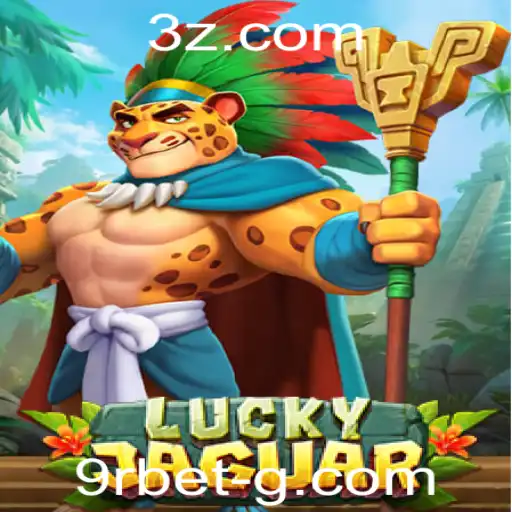 Descubra o Excitante Mundo de LuckyJaguar com 9r Bet