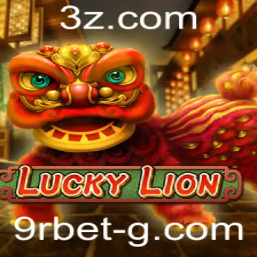 Descubra LuckyLion: O Jogo de Apostas Inovador com 9r Bet