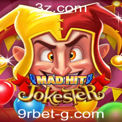 Descubra MadHitJokester: O Jogo de Estratégia e Risco Que Está Conquistando o Mundo