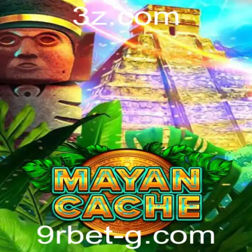 Descubra o Fascinante Mundo do Jogo MayanCache com 9r Bet