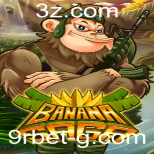 BananaSaga: Uma Jornada Frutífera no Mundo dos Jogos