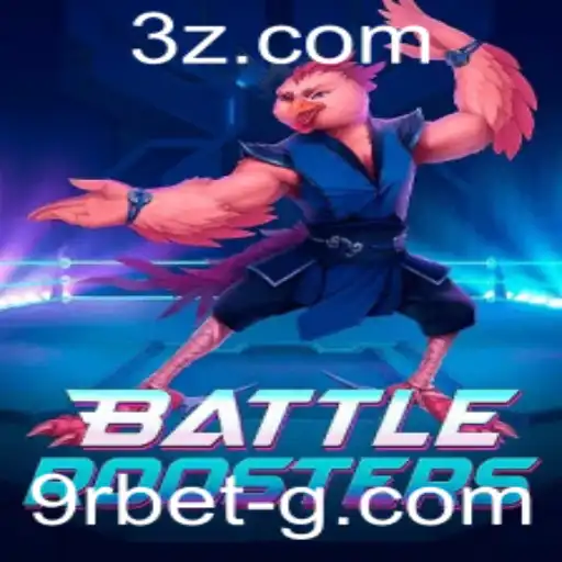 Explorando o Universo de BattleRoosters: Estratégia e Competição