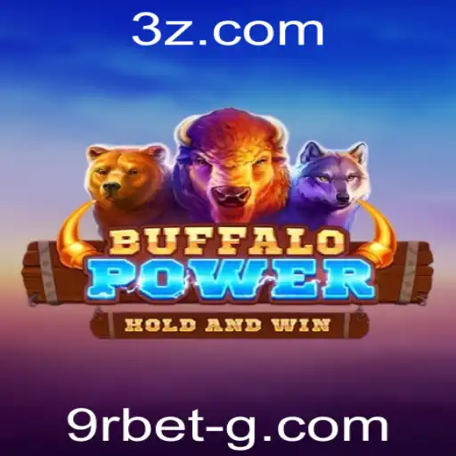 Buffalo Power: Uma Experiência de Jogo Inovadora