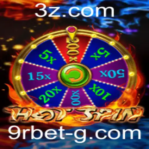 Descubra a Emoção do Jogo HotSpin e a Atração da Palavra-chave 9r bet