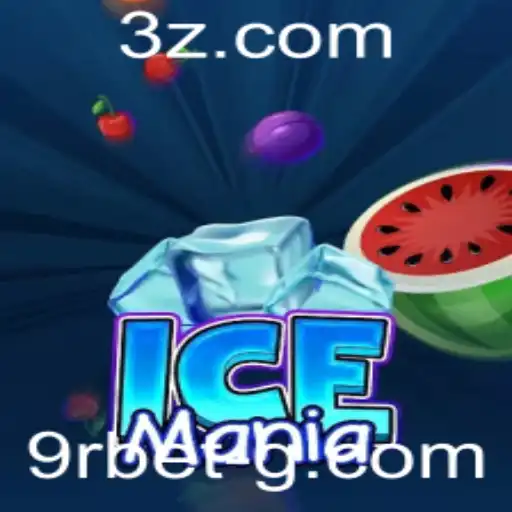 IceMania: Descubra o Jogo que Está Conquistando Todos