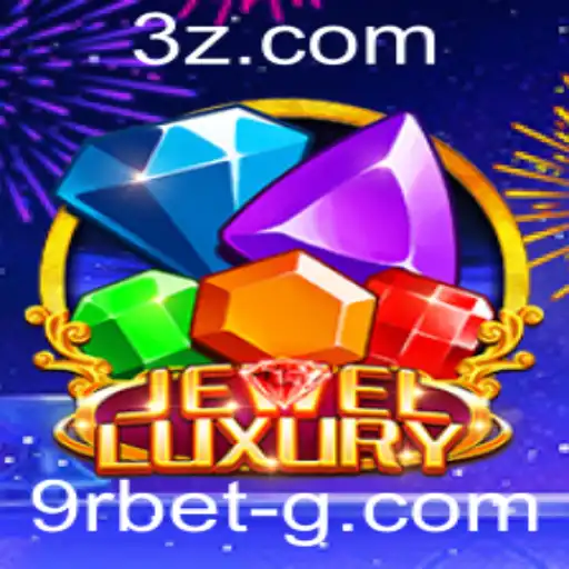JewelLuxury: Descubra o Brilho e Diversão do Novo Jogo de Apostas