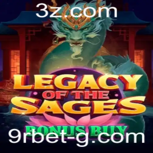 LegacyoftheSagesBonusBuy: Um Novo Paradigma nos Jogos de Cassino