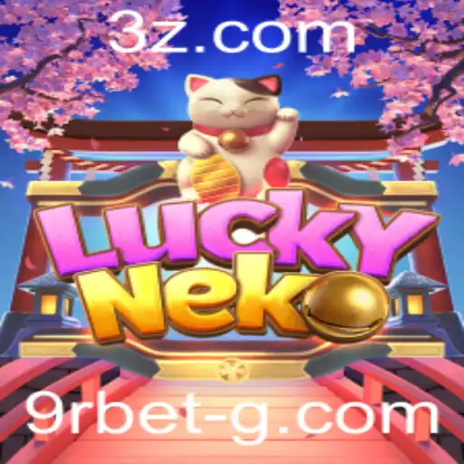 Explorando LuckyNeko e a Estratégia 9r Bet