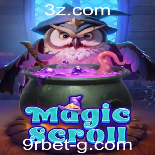 Descubra o Fascinante Mundo de MagicScroll e o Impacto de Estrategias em Jogos de Aposta