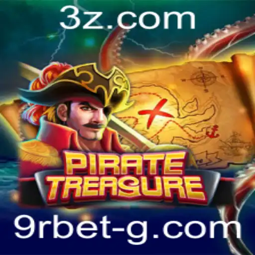 PirateTreasure: Aventura e Estratégia nos Sete Mares com 9r bet
