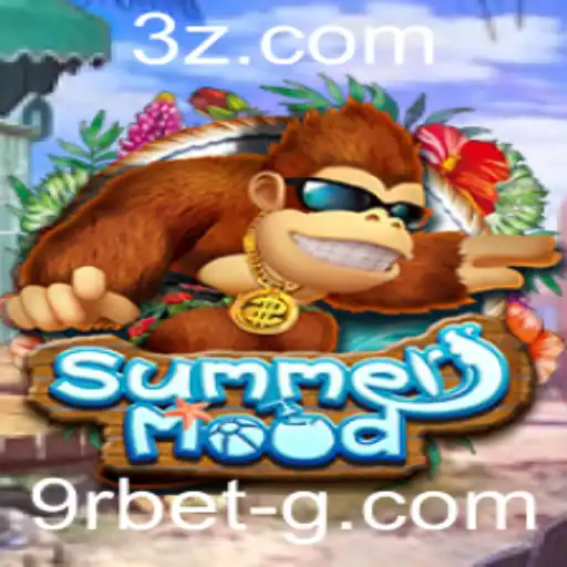 Explorando SummerMood: Um Mergulho no Mundo do Jogo de Apostas '9r Bet'