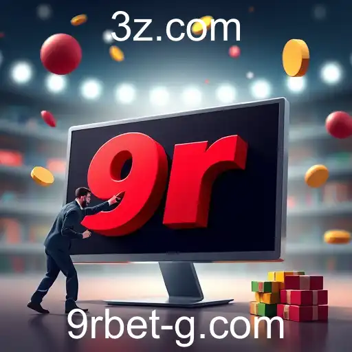 A Arte da Promoção: Entendendo 9r bet e Suas Estratégias