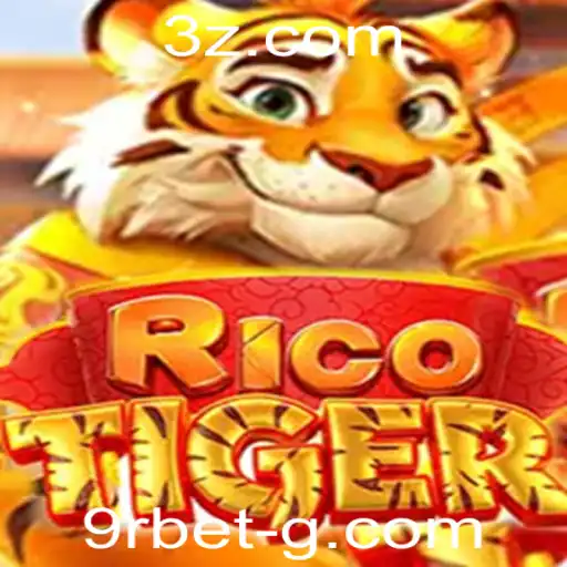 Descubra o Fascinante Mundo de RicoTiger: Um Jogo Revolucionário