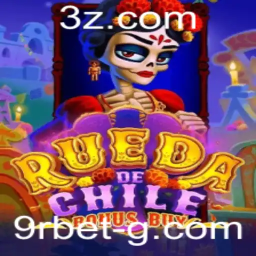 Descubra o Empolgante Mundo do Jogo RuedaDeChileBonusBuy