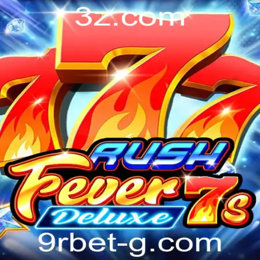 Descubra RushFever7sDeluxe: A Nova Sensação dos Jogos Digitais