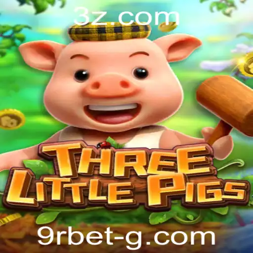 Descubra o Fascinante Mundo do Jogo THREELITTLEPIGS: Descrição, Introdução e Regras