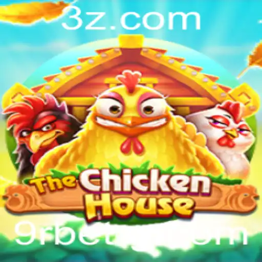 TheChickenHouse: Mergulhe na Aventura com a Palavra-Chave 9r Bet