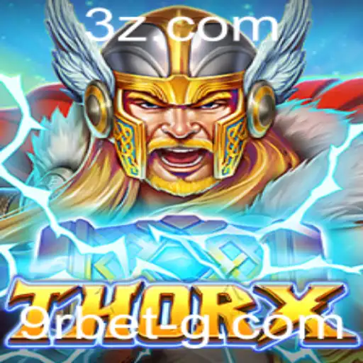 ThorX: A Nova Sensação dos Jogos de Estratégia