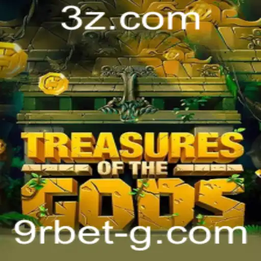 Descubra os Mistérios e Regras de TreasureoftheGods