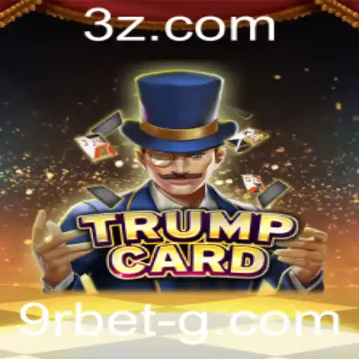 Descubra o Fascinante Mundo de TrumpCard: O Jogo Estratégico que Conquista o Mundo