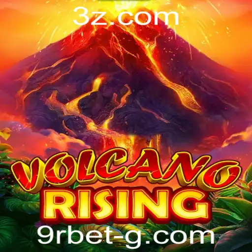 Explorando o Mundo de VolcanoRising: Uma Nova Era de Jogos de Aventura